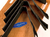 Replacement Body Straps