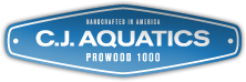 CJ Aquatics